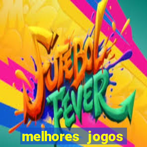 melhores jogos offline para iphone